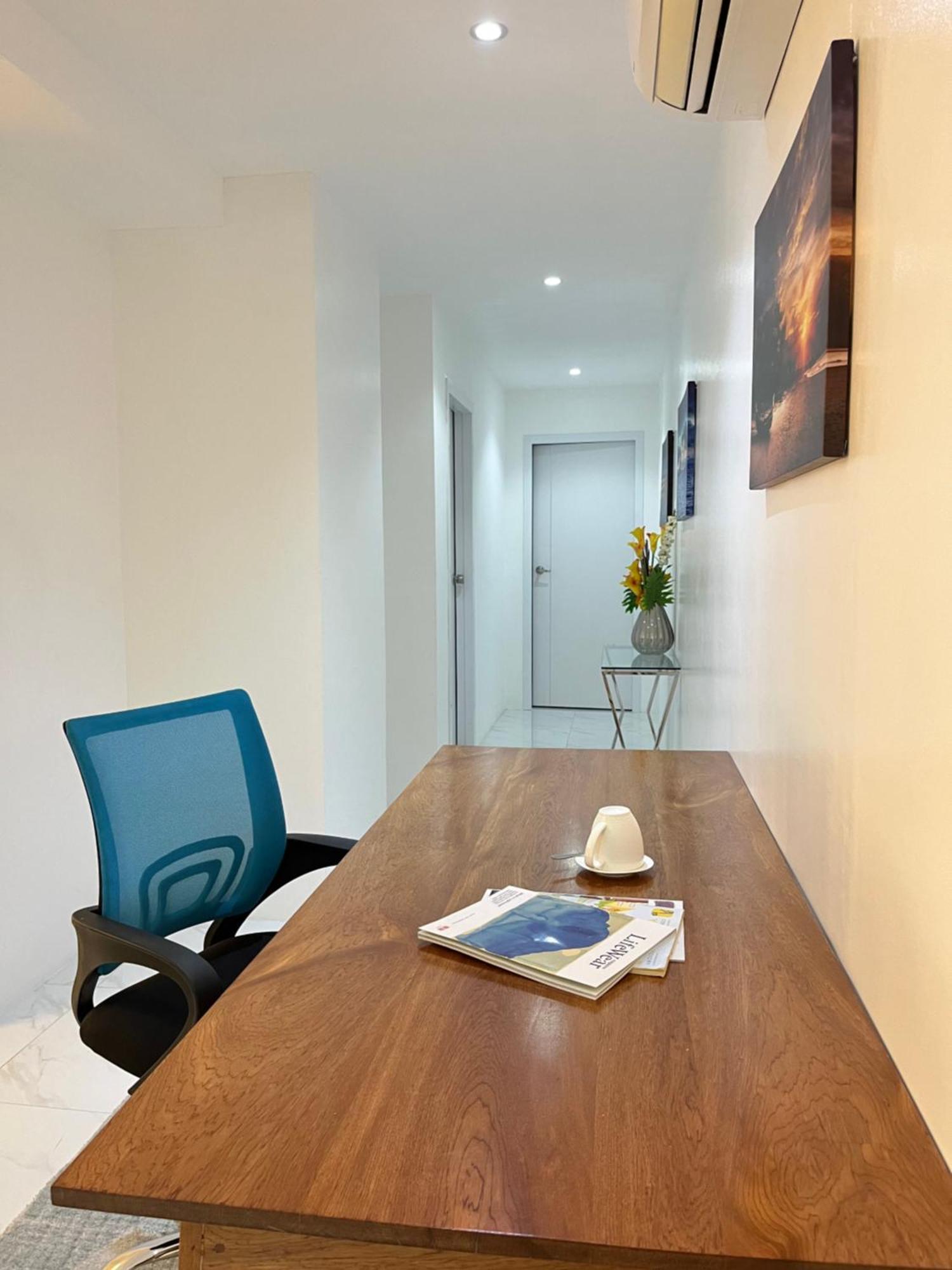 88Th Avenue Aparthotel Cebu Room photo